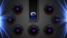 Download PS VITA Element 2 PS Vita Wallpaper