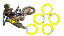 Download dirt bike whip PS Vita Wallpaper