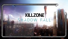 Download Killzone: Shadow Fall PS Vita Wallpaper