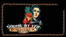 Download Bioshock Iinfinite – Burial at Sea Ep.1 PS Vita Wallpaper