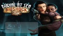 Download Bioshock Infinite Ep.2 PS Vita Wallpaper