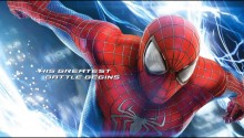 Download The Amazing Spider Man 2 video game wallpaper PS Vita Wallpaper