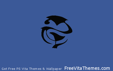 Gremory Clan Logo Transparent PS Vita Wallpaper