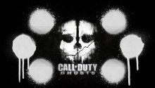 Download Call Of Duty: Ghosts – PS Vita Wallpaper PS Vita Wallpaper