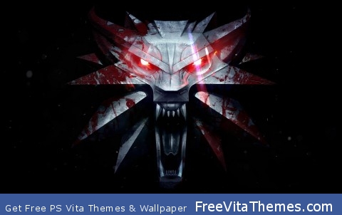 the witcher 3 PS Vita Wallpaper