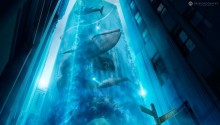 Download Aqua City PS Vita Wallpaper