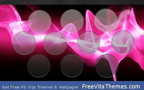 Xperia NXT Wallpaper 3 PS Vita Wallpaper