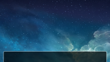 Download IOS 7 backgrounds 0.1 PS Vita Wallpaper