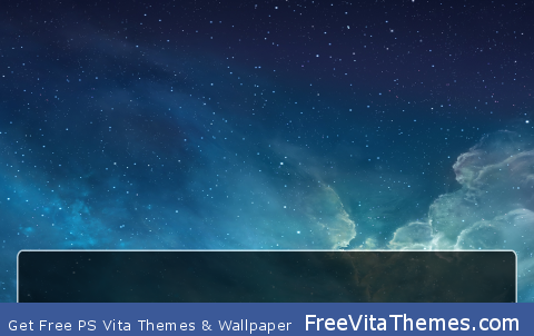 IOS 7 backgrounds 0.1 PS Vita Wallpaper