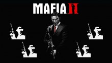 Download Mafia 2 PS Vita Wallpaper