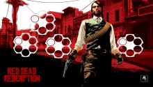 Download Red Dead Redemption PS Vita Wallpaper