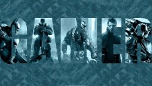 Download Gamer Wallpaper PS Vita Wallpaper