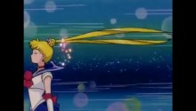 Download Sailor Moon PS Vita Wallpaper
