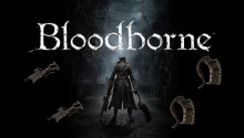 Download Bloodborne PS Vita Wallpaper