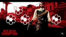 Download Red Dead Redaption PS Vita Wallpaper