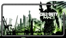Download Call of duty PS Vita Wallpaper