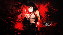 Download Akame ga Kill Zero PS Vita Wallpaper