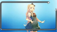 Download Princess Sonia Nevermind PS Vita Wallpaper
