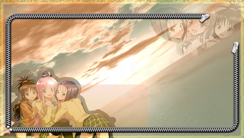 Anime School girls featuring Anime, Lockscreen, hatake - Perfect PS Vita Wallpaper
