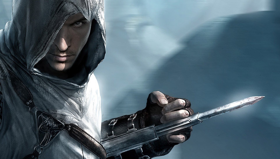 Assassins Creed featuring Game / Gaming, assassin's creed - Perfect PS Vita Wallpaper