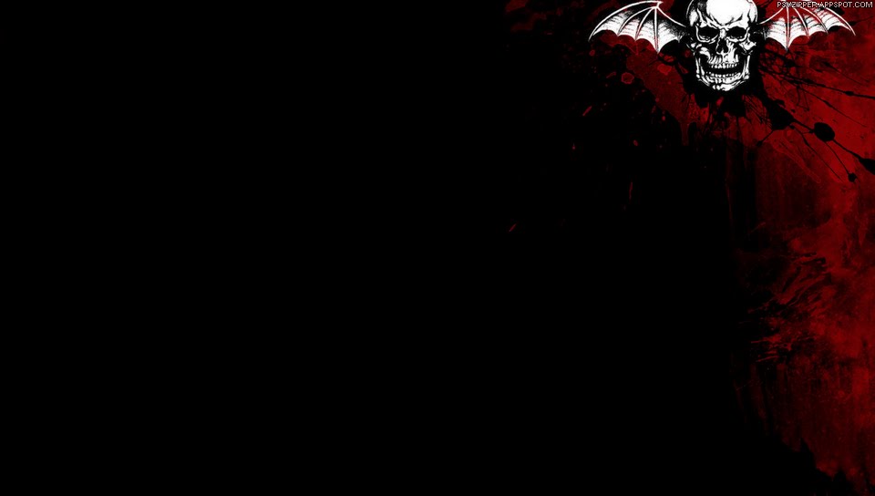 avenged sevenfold featuring Music, rapbattle - Perfect PS Vita Wallpaper