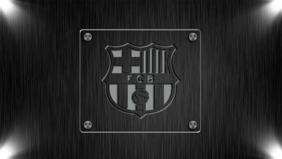 Barcelona FC featuring Sports, barca, barcelona, football, soccer - Perfect PS Vita Wallpaper