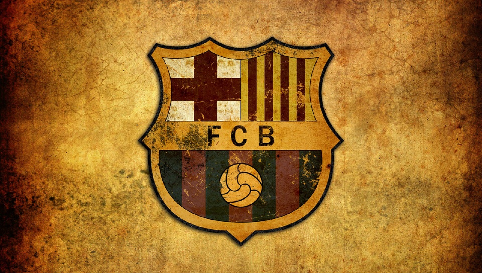 Barcelona02 featuring Sports, barca, barcelona - Perfect PS Vita Wallpaper