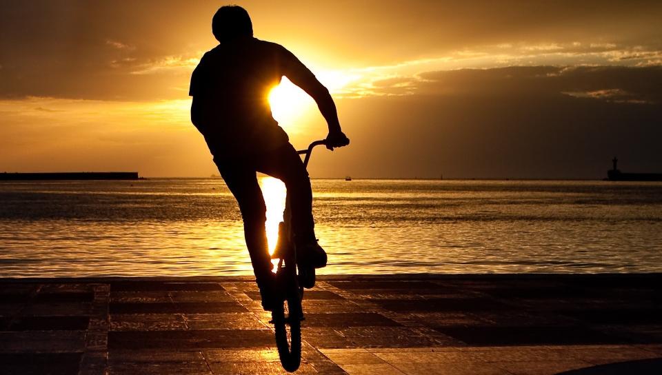 BMX featuring Lockscreen, Sports, assassin creed free locker screen psvita ps3 ps4 - Perfect PS Vita Wallpaper