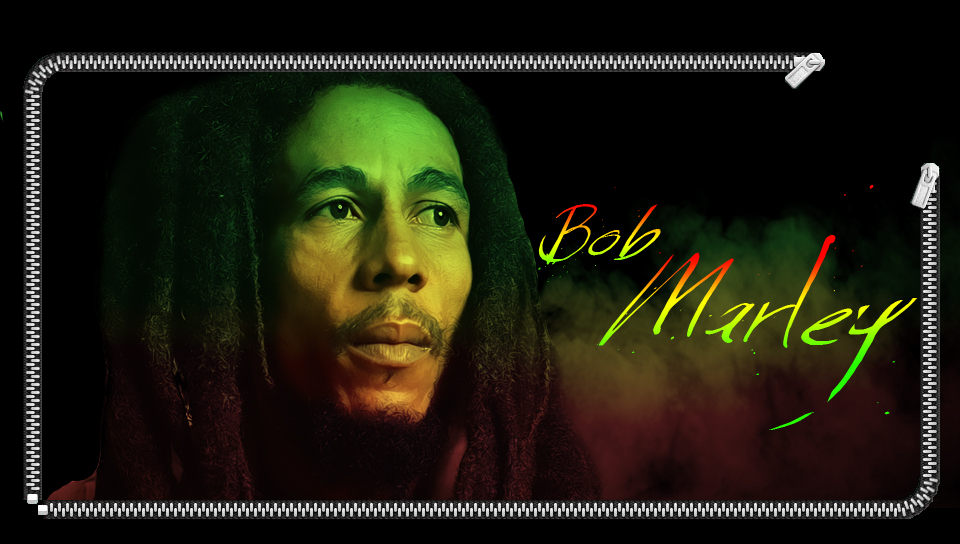 Bob Marley featuring Lockscreen, Music, Bob Marley musica Lockscreen - Perfect PS Vita Wallpaper