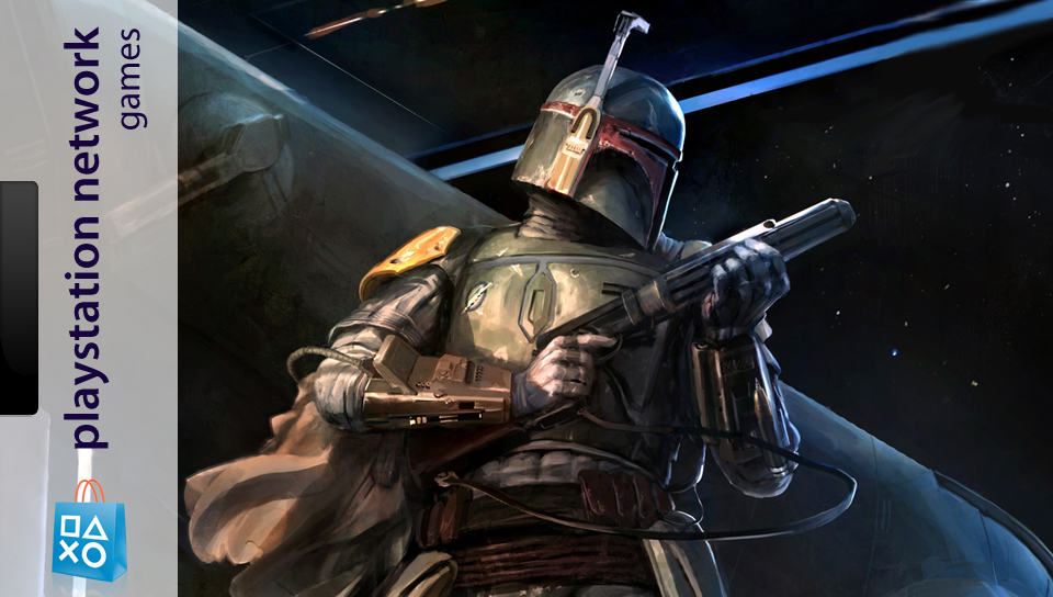 Boba Fett featuring Movies, three zebras africa - Perfect PS Vita Wallpaper