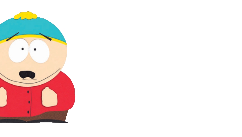 cartman featuring Cartoon, south park, tweak - Perfect PS Vita Wallpaper