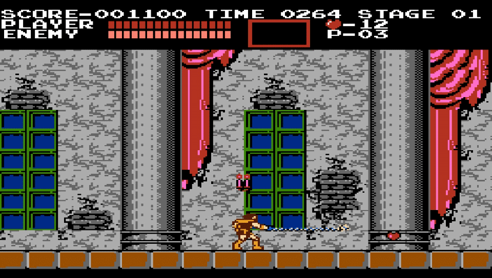 Castlevania NES featuring Game / Gaming, Twilight Saga - Perfect PS Vita Wallpaper