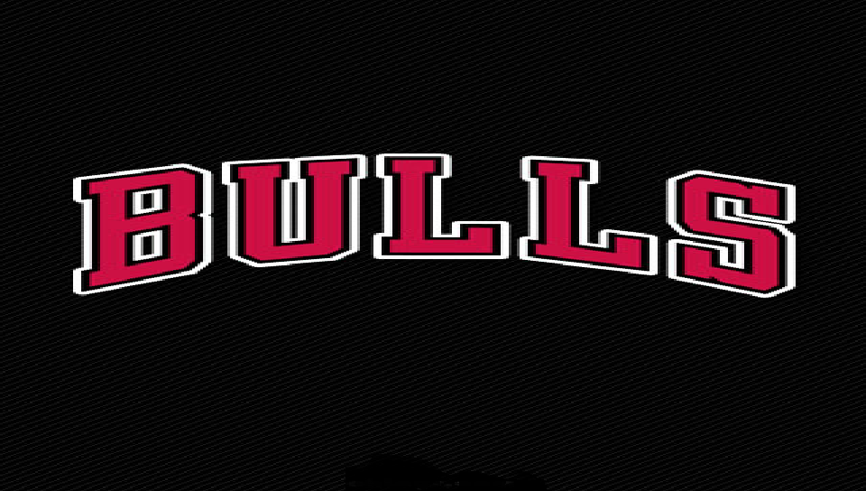 Chicago Bulls featuring Lockscreen, Sports - Perfect PS Vita Wallpaper