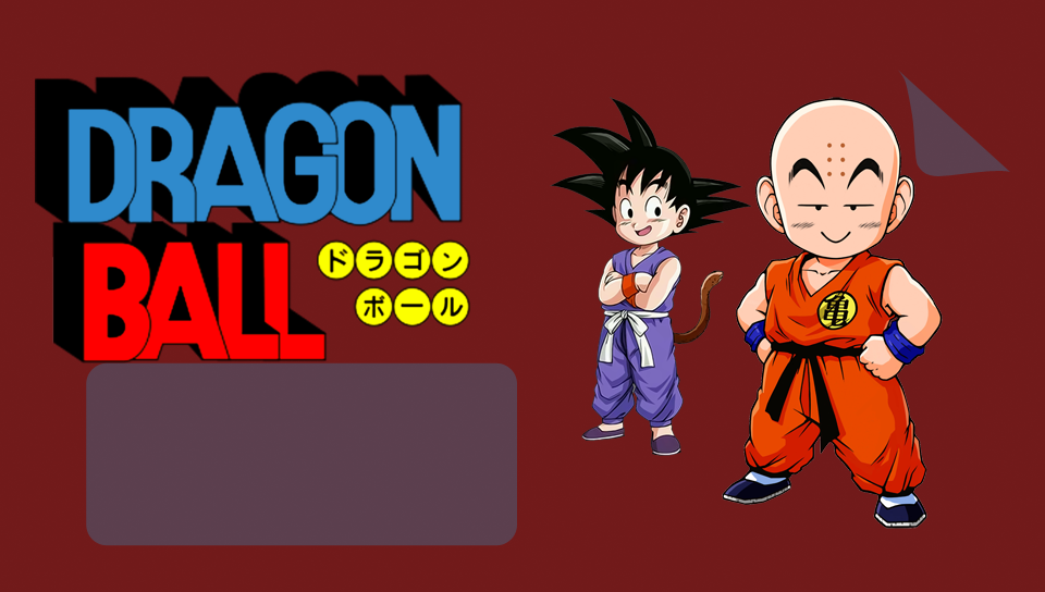 Dragon Ball Lockscreen featuring Anime, Lockscreen, dragon ball - Perfect PS Vita Wallpaper