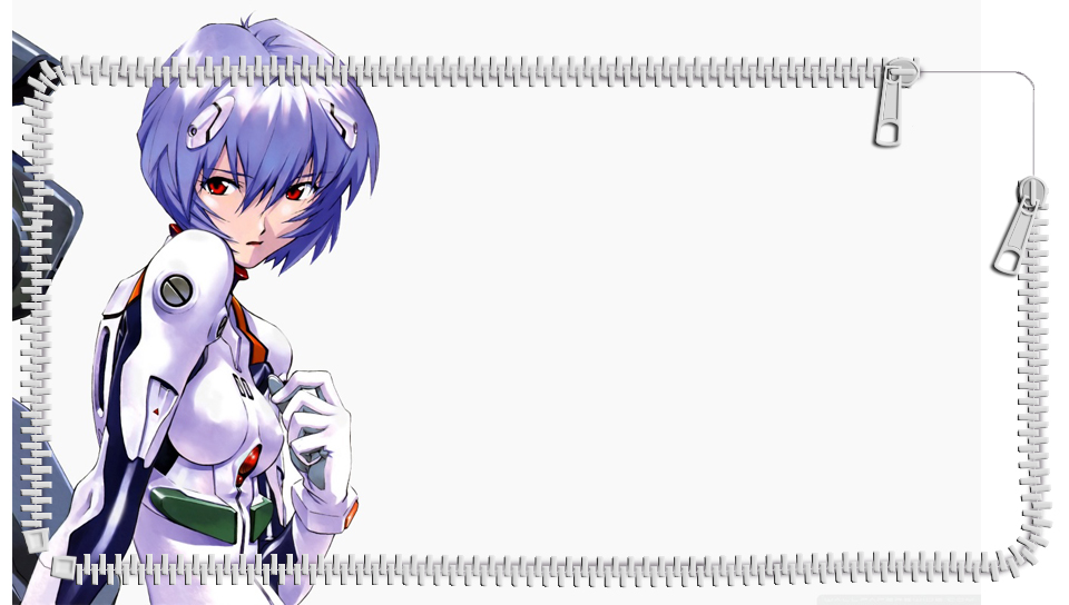 eva 7 zip featuring Anime, Lockscreen, evangelion - Perfect PS Vita Wallpaper