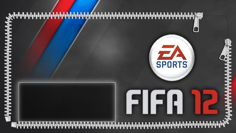 Fifa featuring Game / Gaming, Lockscreen, fifa - Perfect PS Vita Wallpaper