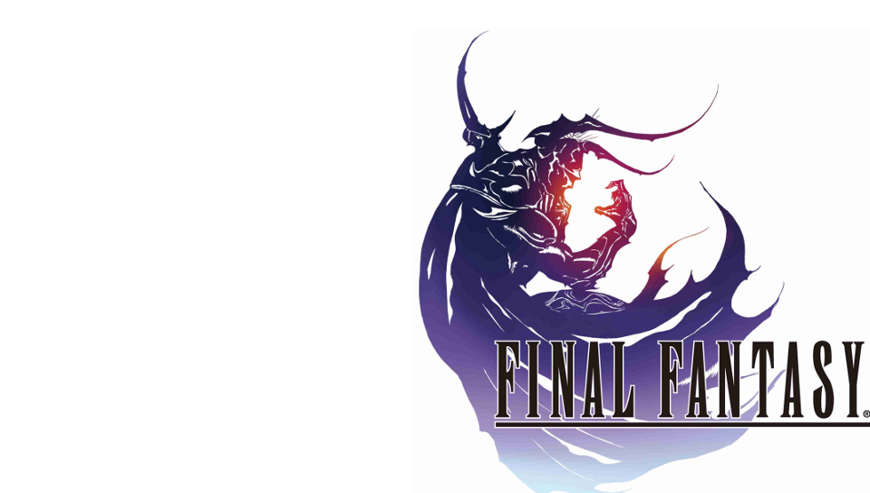 final fantasy IV featuring final fantasy - Perfect PS Vita Wallpaper