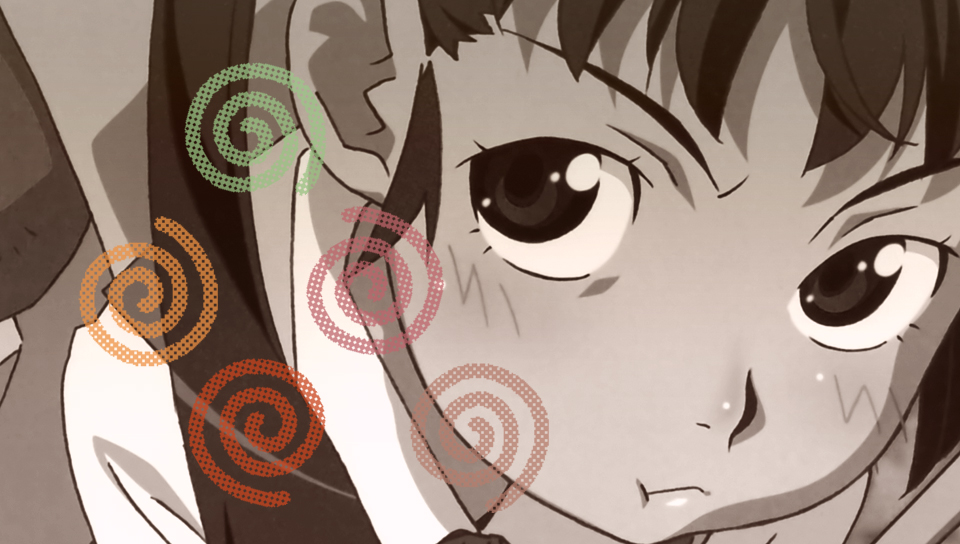 Hachikuji Mayoi - Bakemonogatari featuring Anime, With Buttons, Bakemonogatari, Hachikuji, Mayoi - Perfect PS Vita Wallpaper