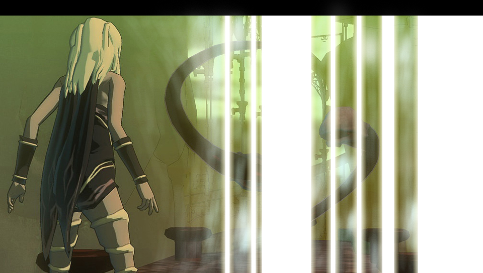 Kat Page 8- Gravity Rush Full Theme featuring Game / Gaming, Buttons, gravity, rush - Perfect PS Vita Wallpaper