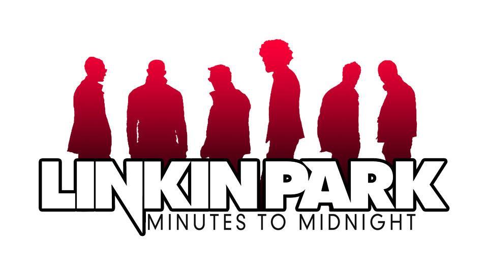 Linkin Park featuring Celebrities, Music, linkin park - Perfect PS Vita Wallpaper