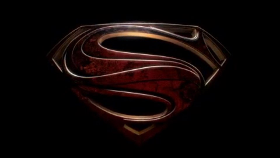 MAN OF STEEL featuring Movies, superman - Perfect PS Vita Wallpaper