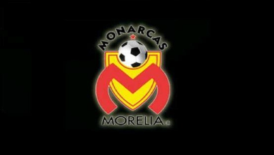 Monarcas Morelia featuring Lockscreen, Sports, 8 - Perfect PS Vita Wallpaper