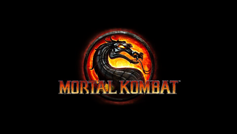 MORTAL KOMBAT featuring Game / Gaming, mortal kombat - Perfect PS Vita Wallpaper