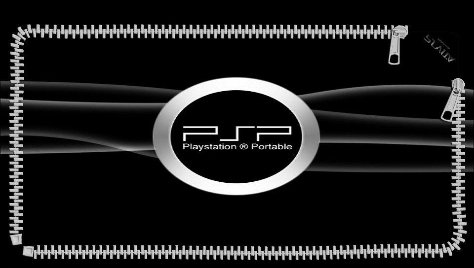 Old School PsP featuring Game / Gaming, Lockscreen, Other, Technology, bubble, Daft Punk, darkstalkers, korn, Mannyman, playstation, ps vita - Perfect PS Vita Wallpaper