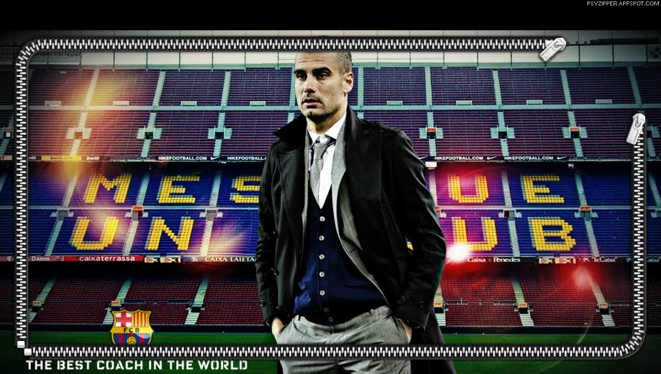 Pep Guardiola (1) featuring Celebrities, Lockscreen, fartman, red batman - Perfect PS Vita Wallpaper