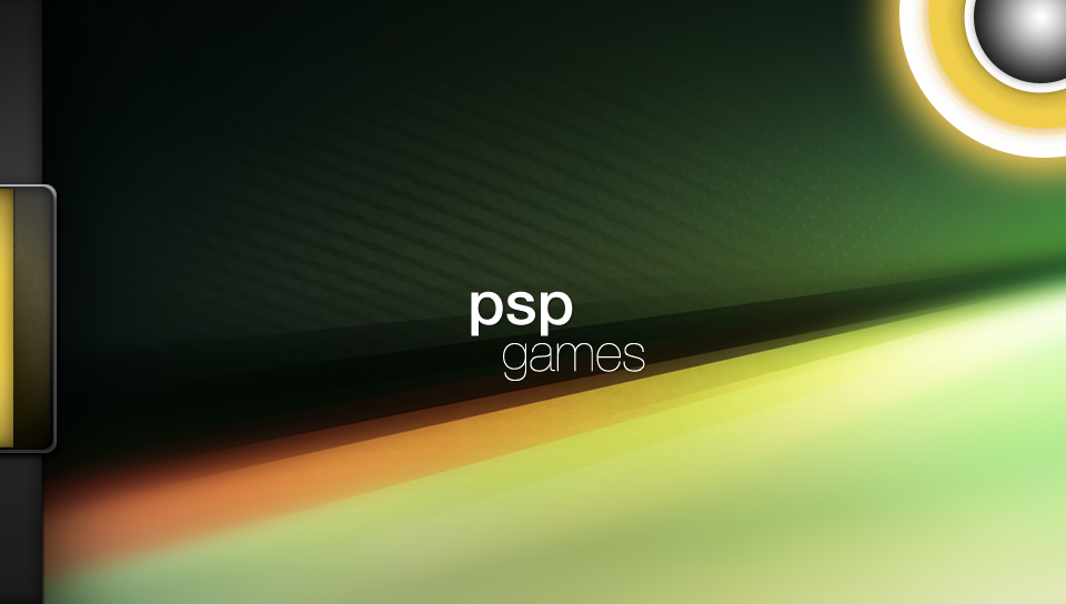 PSP Games featuring Abstract / Arts, Game / Gaming, Other, korn, PlayStationVita, spy mission pack - Perfect PS Vita Wallpaper