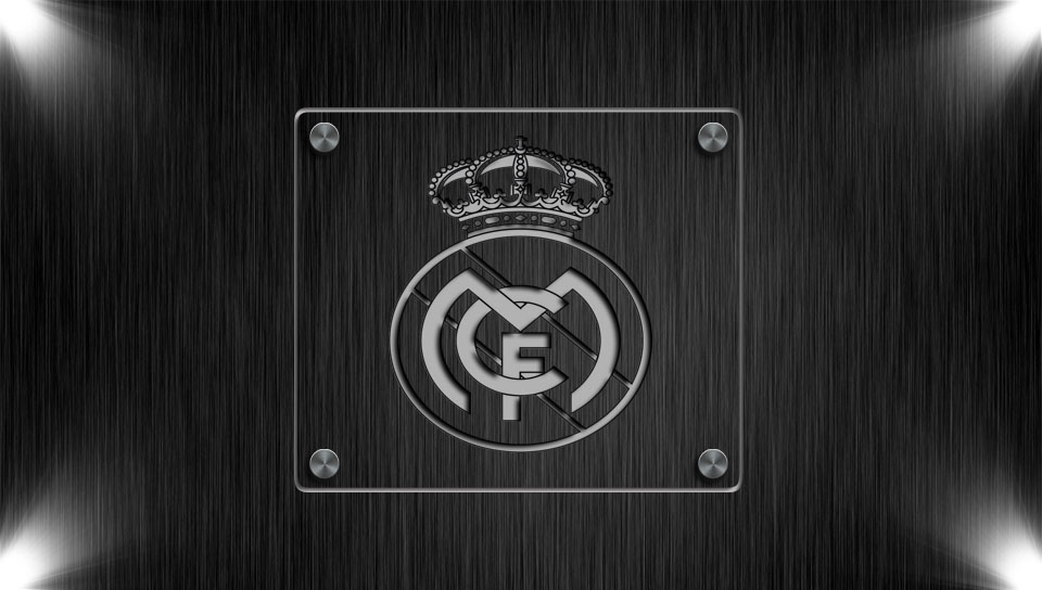 Real Madrid FC featuring Sports, football, real madrid, soccer - Perfect PS Vita Wallpaper