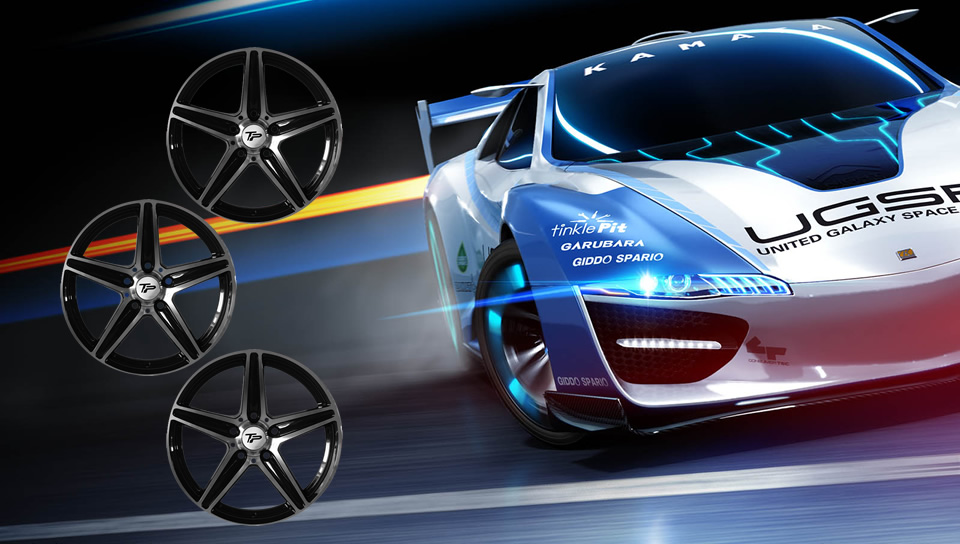 Ridge Racer featuring Auto, Game / Gaming, With Buttons, ridge racer - Perfect PS Vita Wallpaper