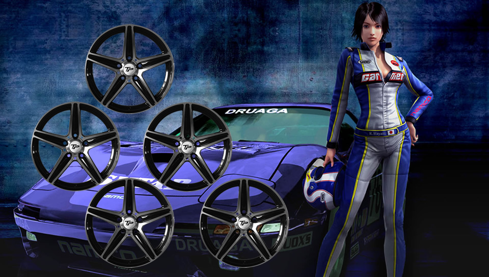 Ridge Racer featuring Game / Gaming, With Buttons, ridge racer - Perfect PS Vita Wallpaper