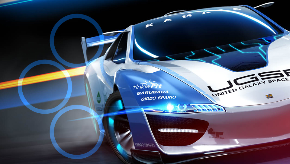 Ridge Racer featuring Auto, Game / Gaming, With Buttons, ridge racer - Perfect PS Vita Wallpaper